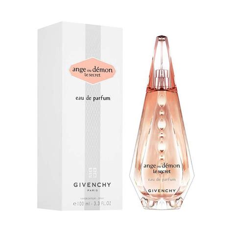 apa de parfum givenchy ange ou demon le secret|Ange Ou Demon Le Secret Givenchy for women .